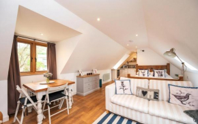 Pentland Hills Chalet
